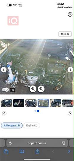 هیۆندای پالیسەید